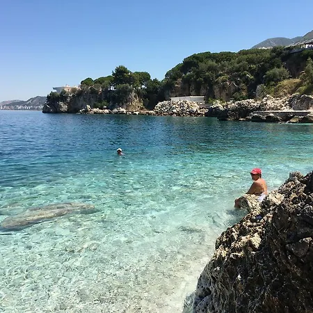 Albert's Appartement Vlorë
