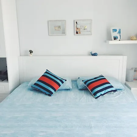 Appartement Albert's