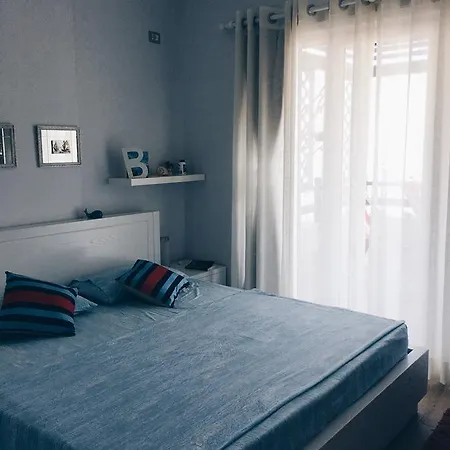 Albert's Appartement Vlorë
