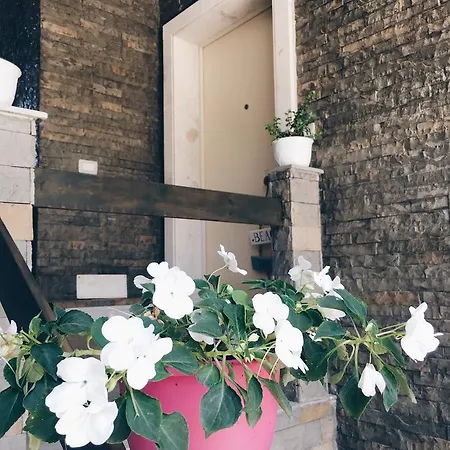 Albert's Appartement Vlorë