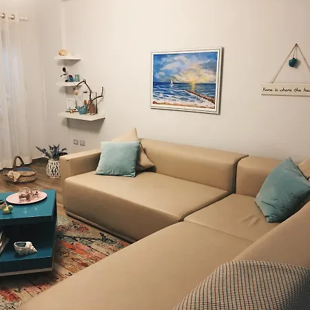 Albert's * Vlorë