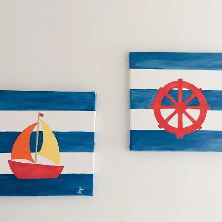 Appartement Albert's Vlorë