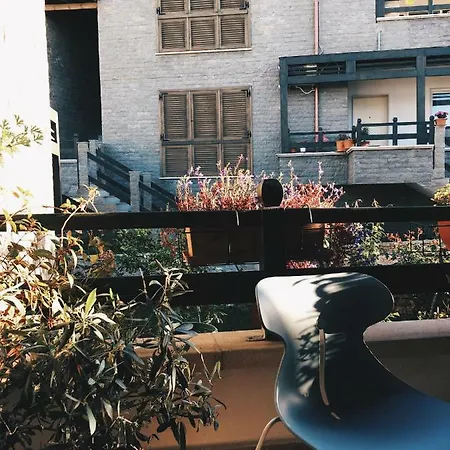 Appartement Albert's *