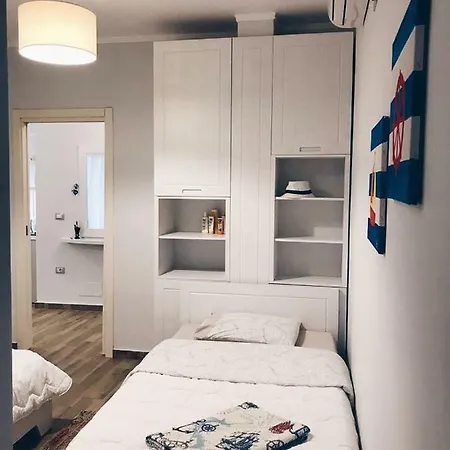 Appartement Albert's Vlorë