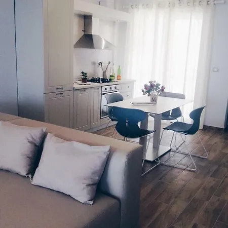 Albert's Appartement Vlorë