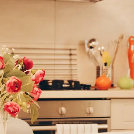 Albert's Appartement