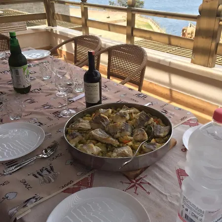Lägenhet Albert's Vlorë